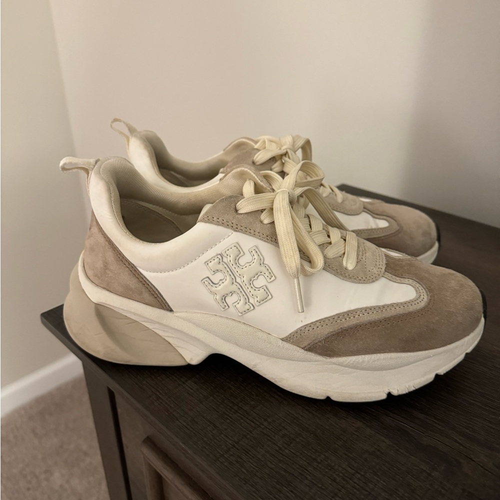 Tory Burch Sneakers